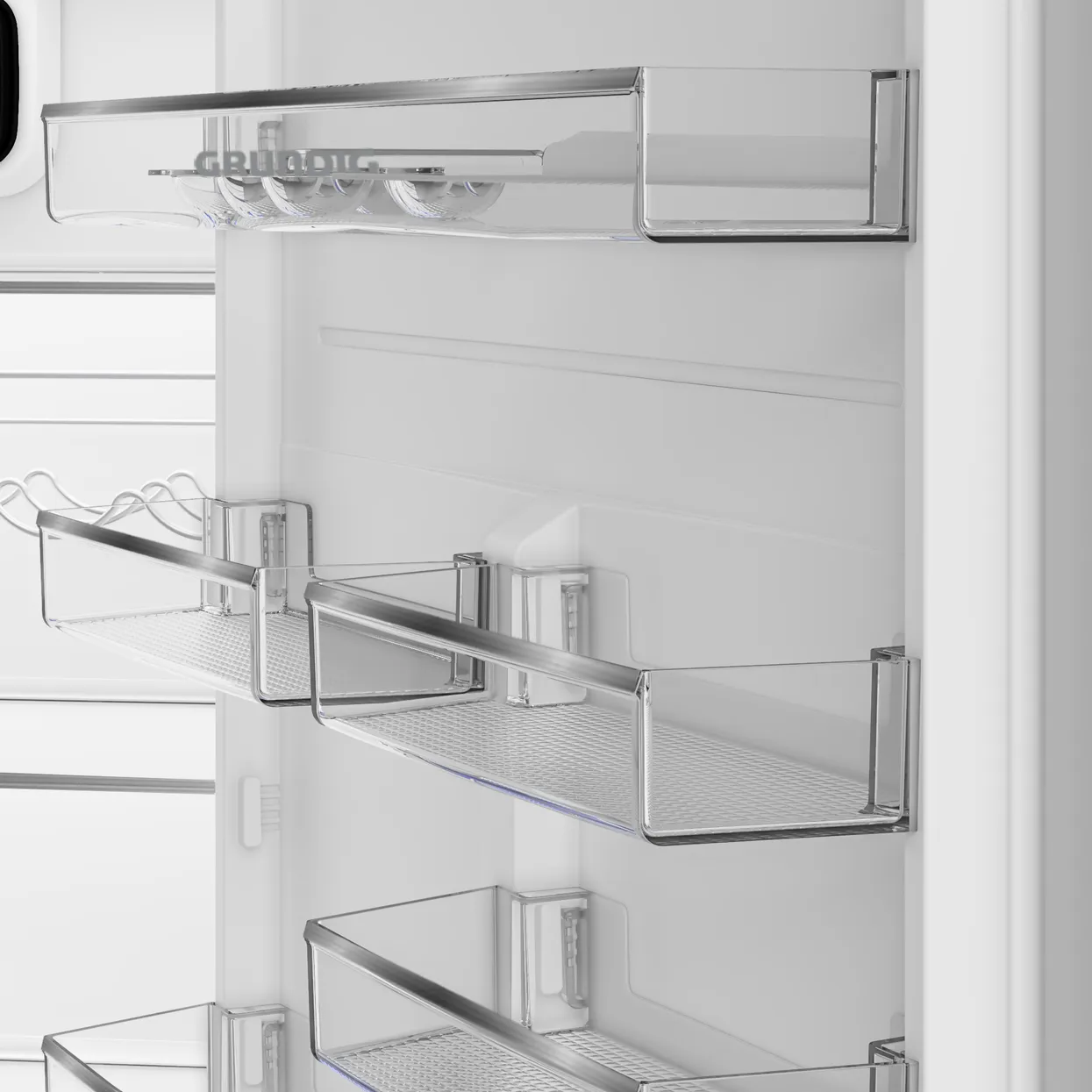 Image CHLADNIČKA GKMI26950N