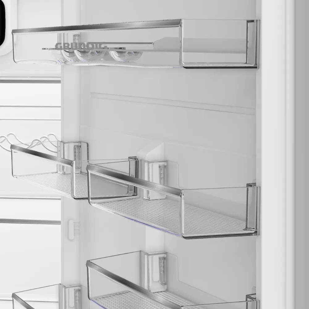 Image CHLADNIČKA GKMI26950N