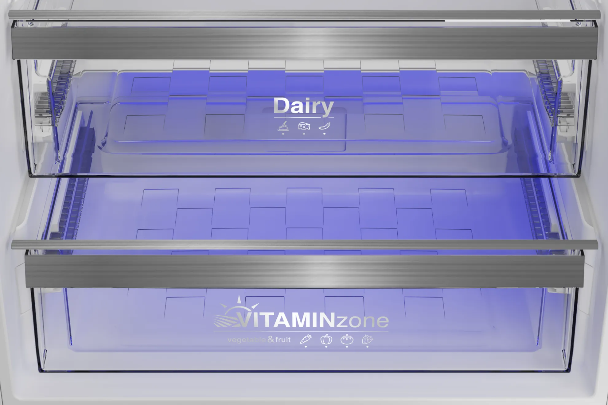 Image CHLADNIČKA GKMI26950N