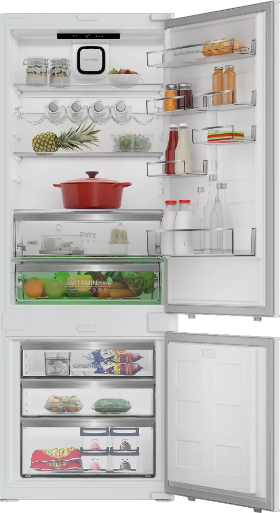 Image CHLADNIČKA GKMI26950N