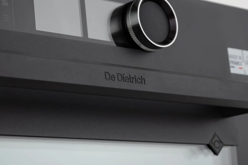 Image OVEN DKR7580BB