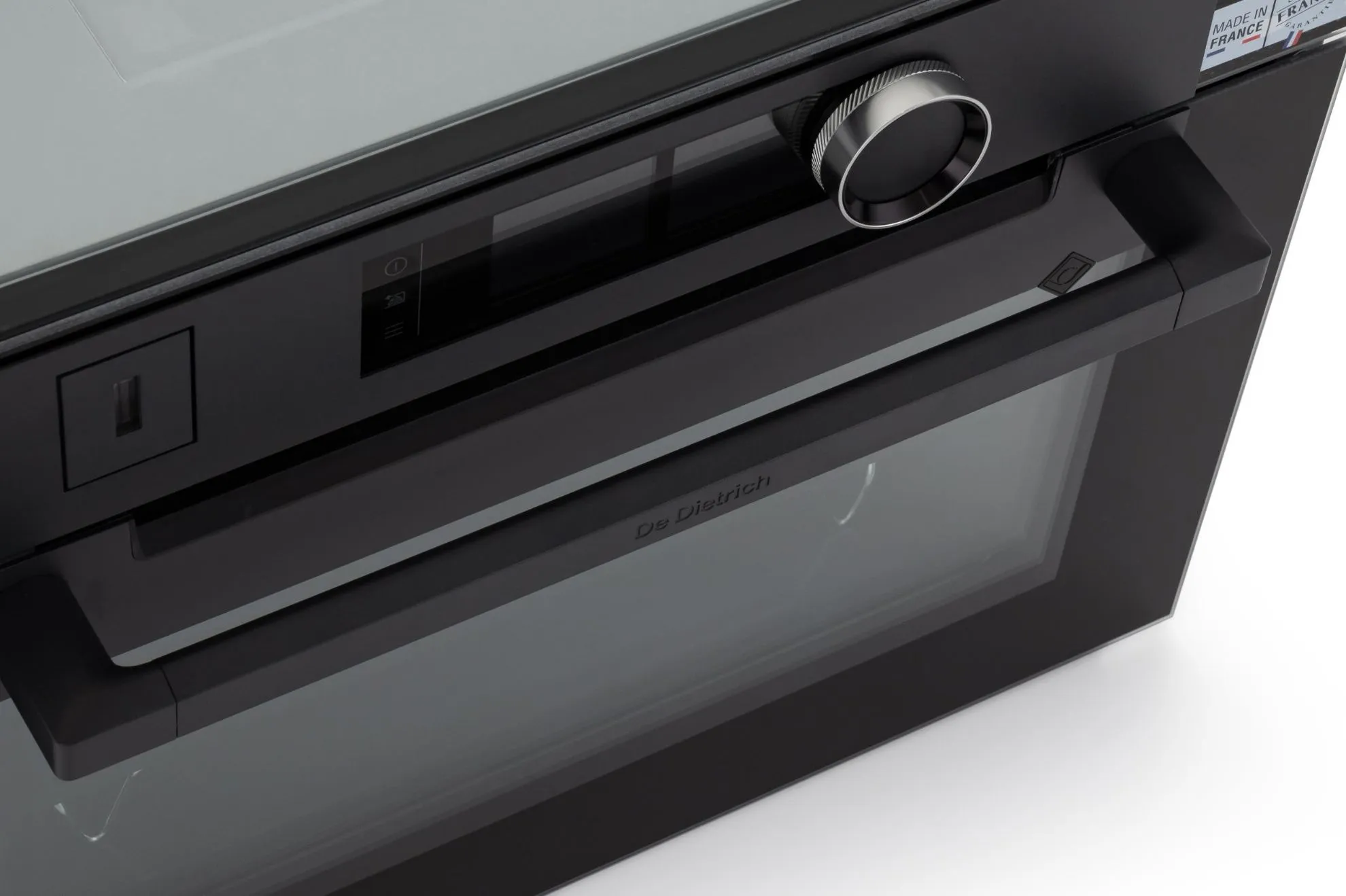 Image OVEN DKR7580BB