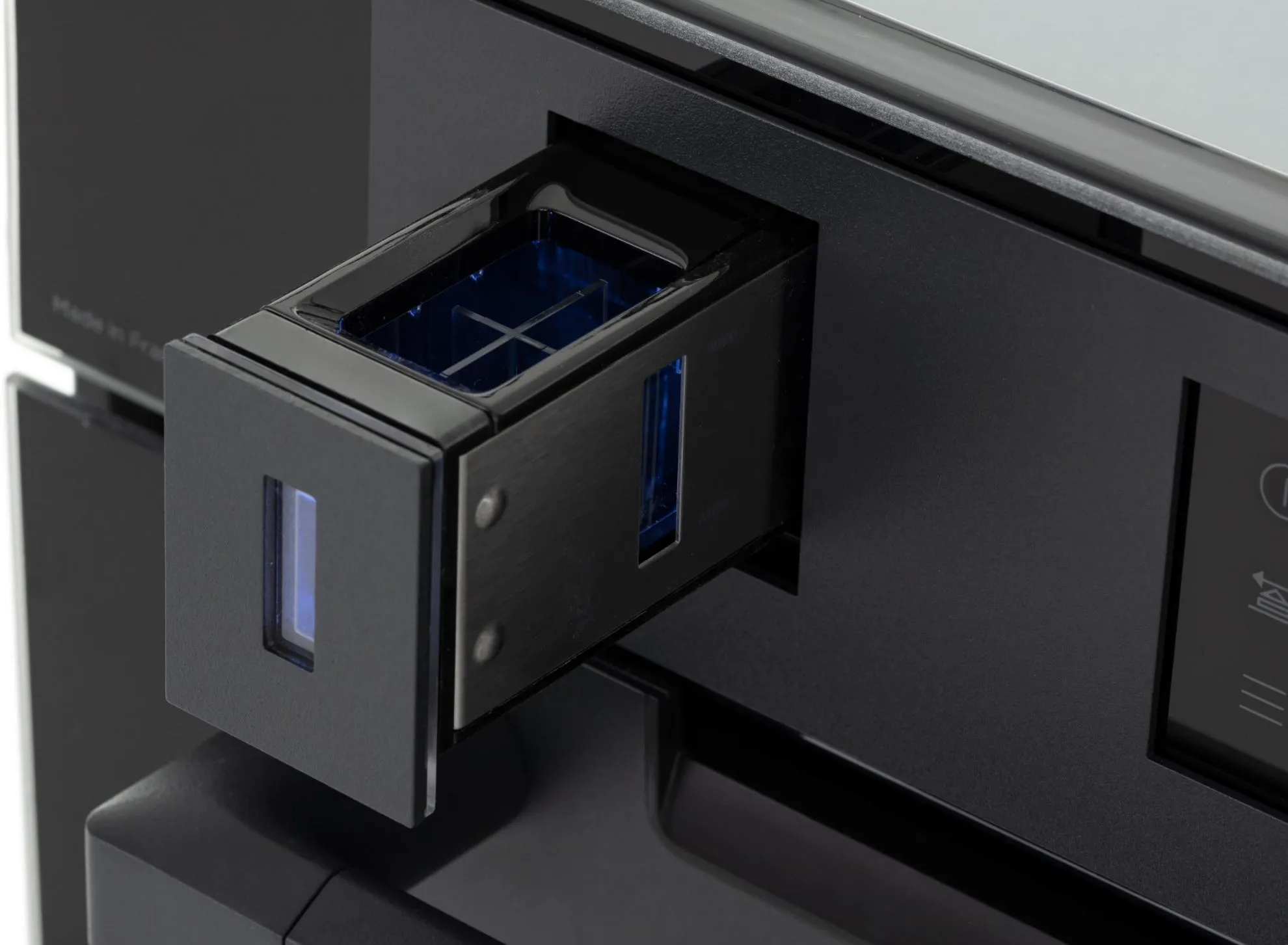 Image OVEN DKR7580BB