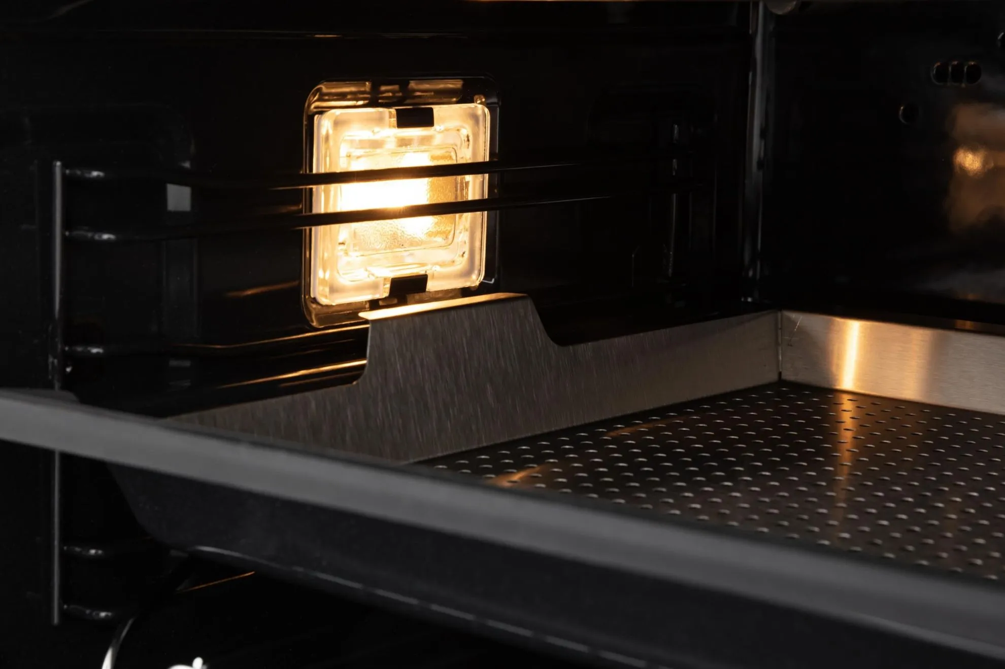 Image OVEN DKR7580BB