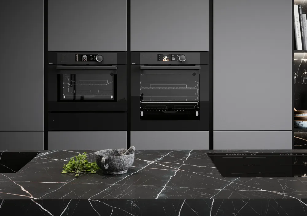 Image OVEN DKR7580BB