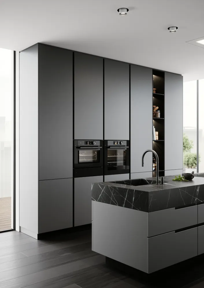 Image OVEN DKR7580BB