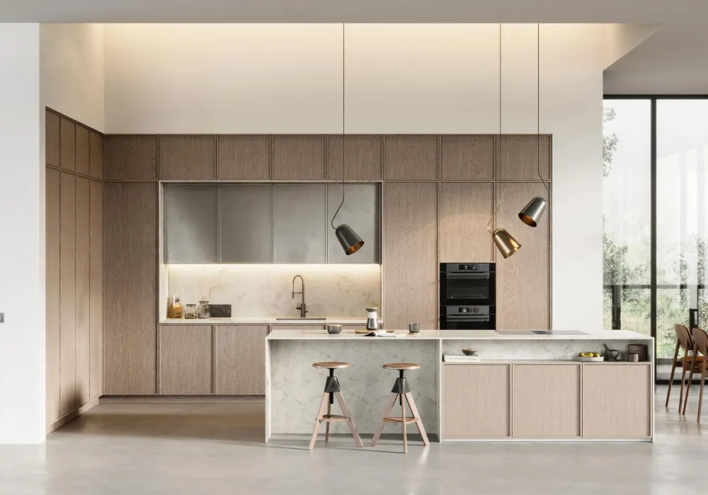 Image OVEN DKR7580BB