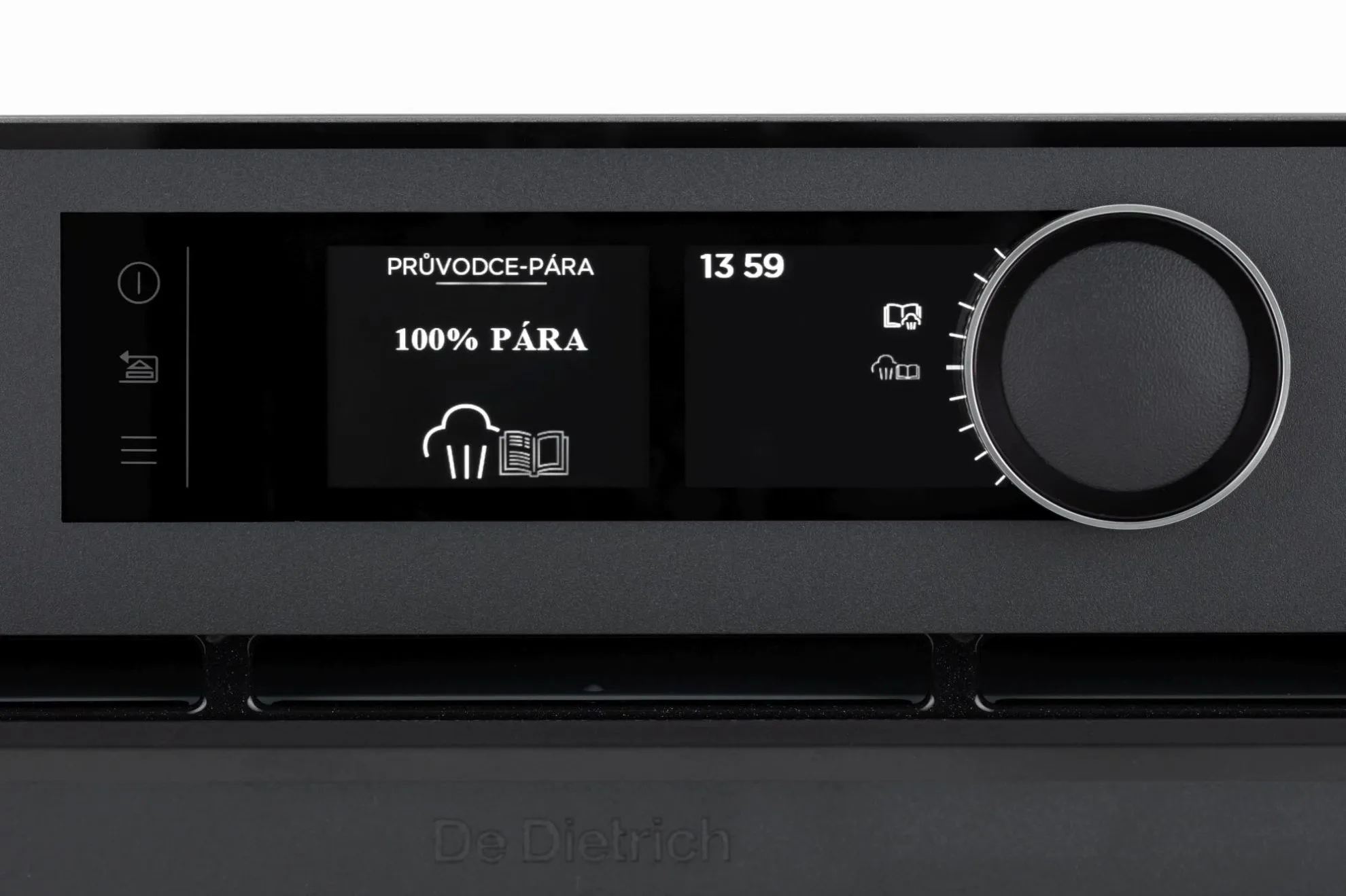 Image OVEN DKR7580BB