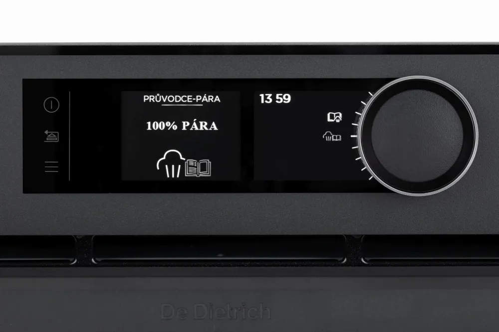 Image OVEN DKR7580BB