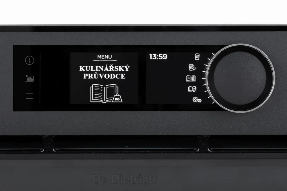 Image OVEN DKR7580BB