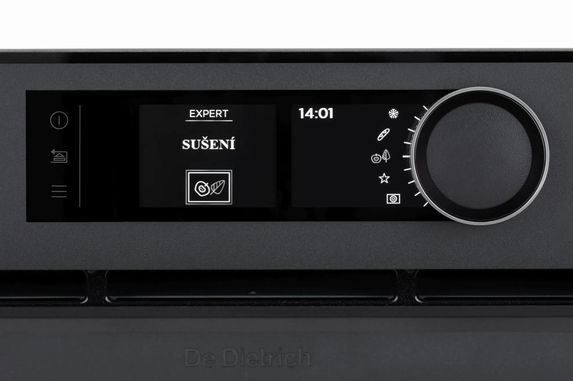 Image OVEN DKR7580BB