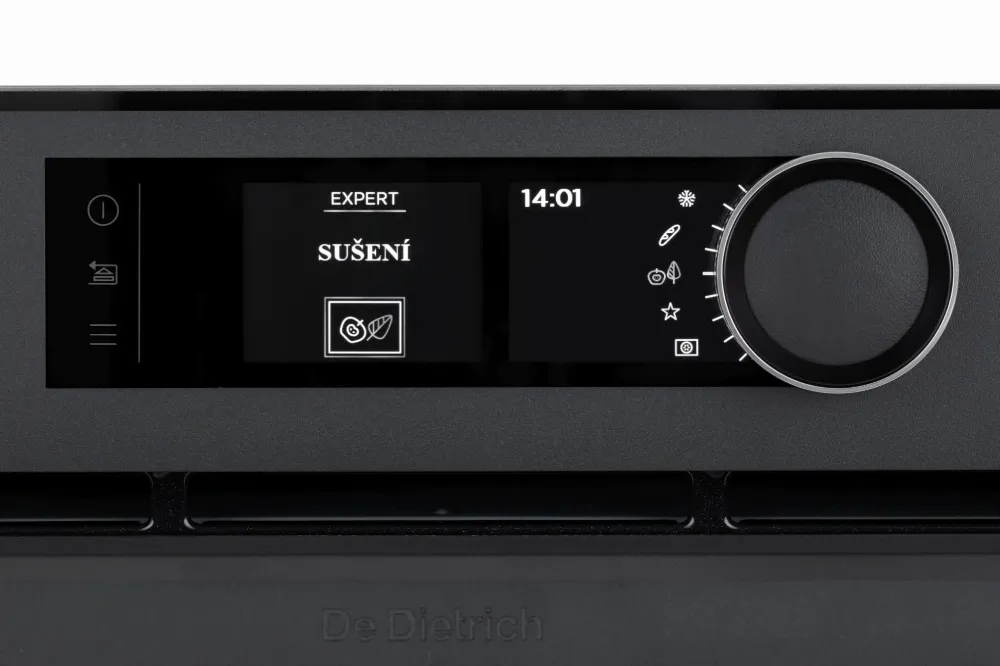 Image OVEN DKR7580BB