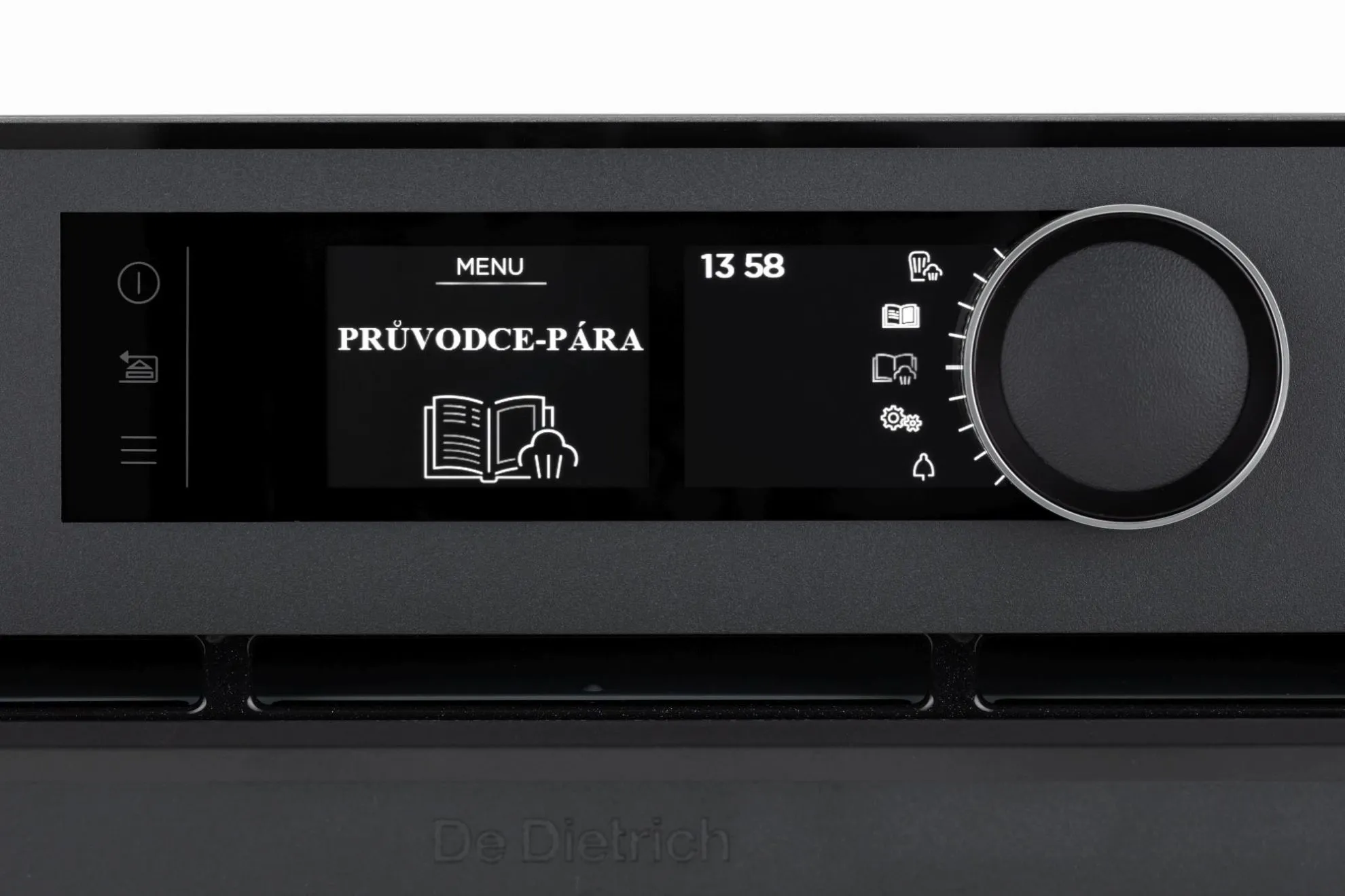 Image OVEN DKR7580BB