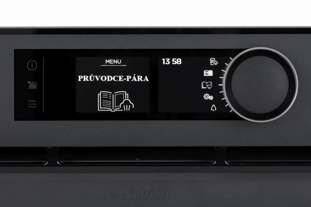 Image OVEN DKR7580BB