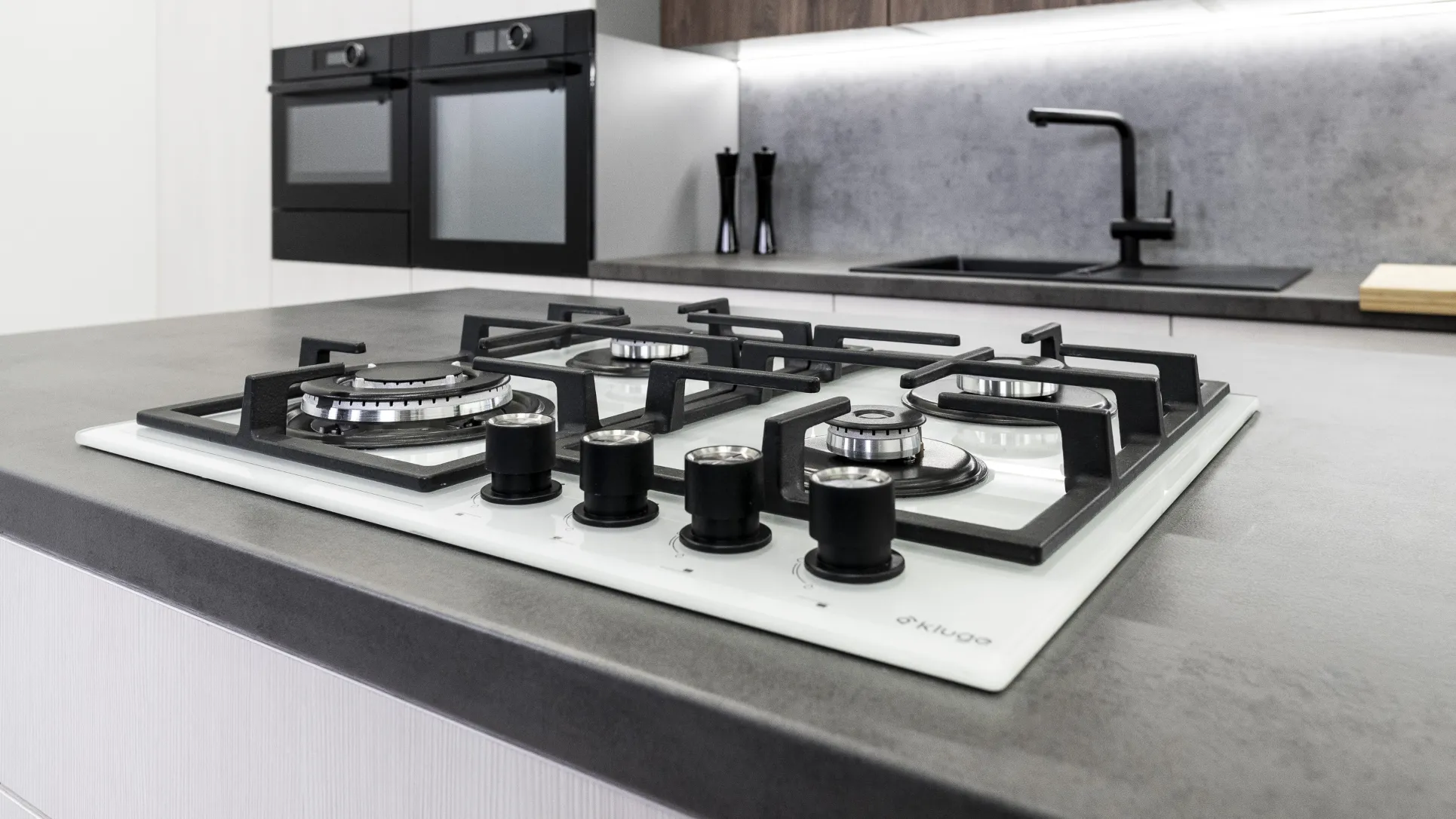 Image GAS HOB KPG6010WG