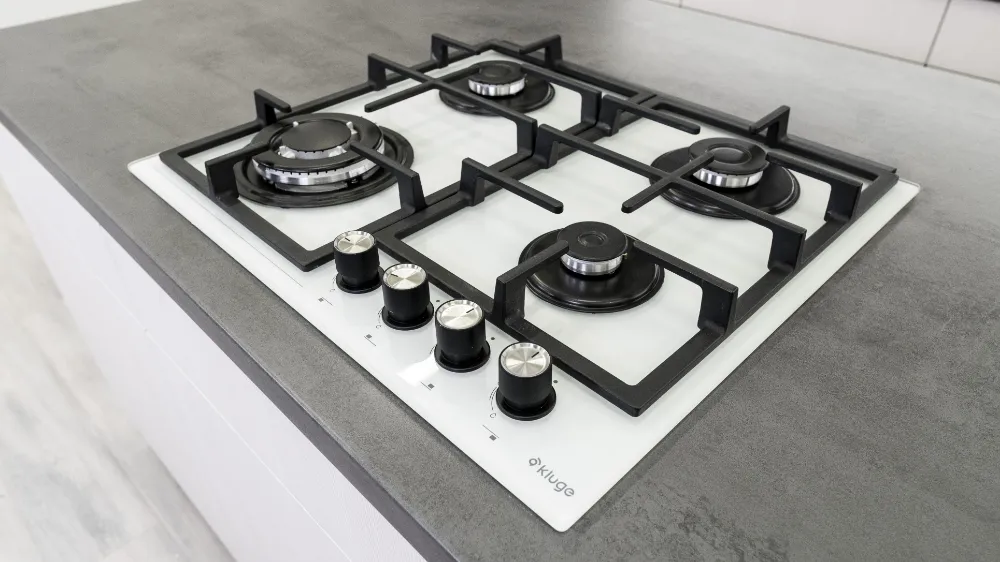 Image GAS HOB KPG6010WG