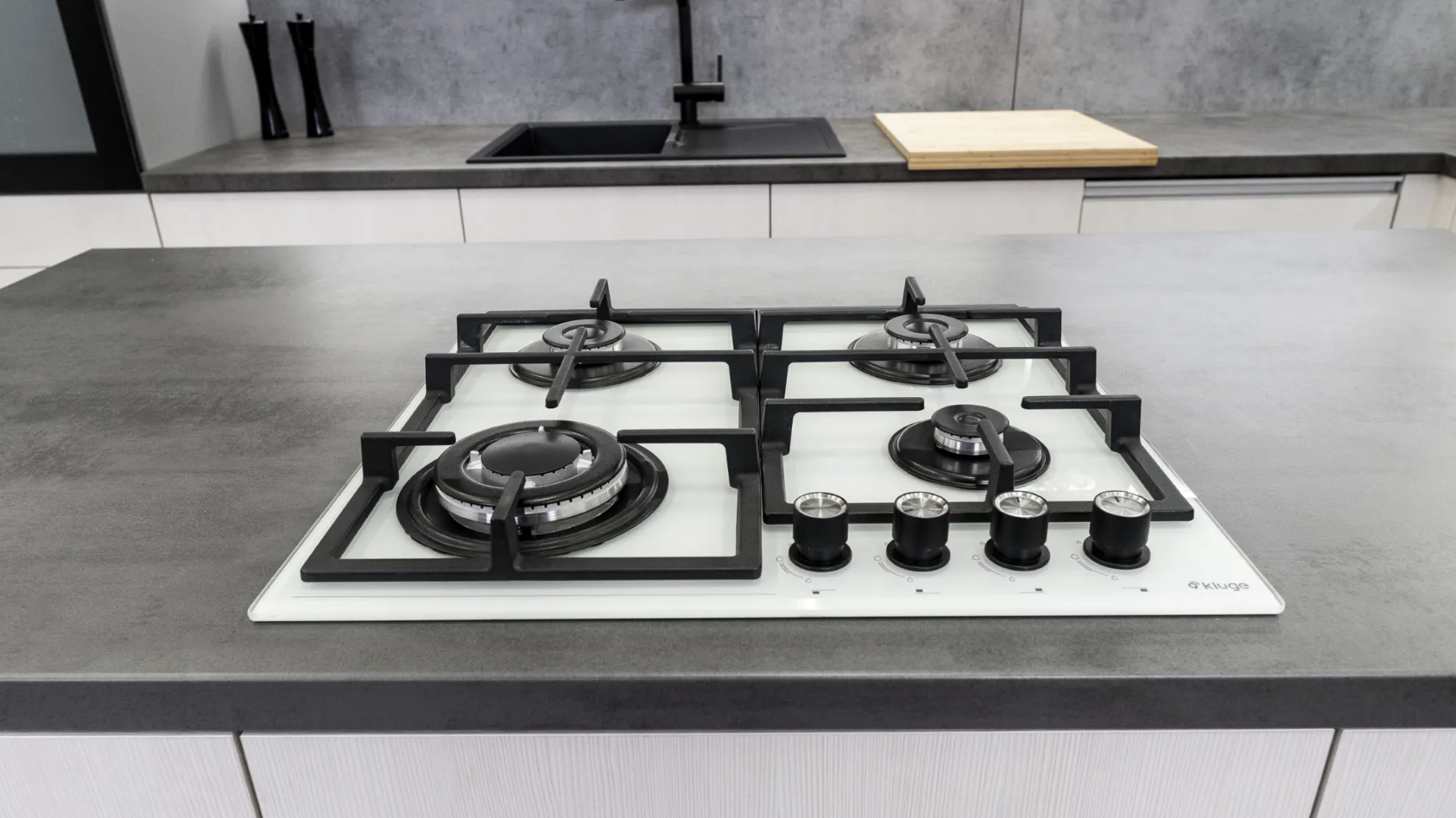 Image GAS HOB KPG6010WG