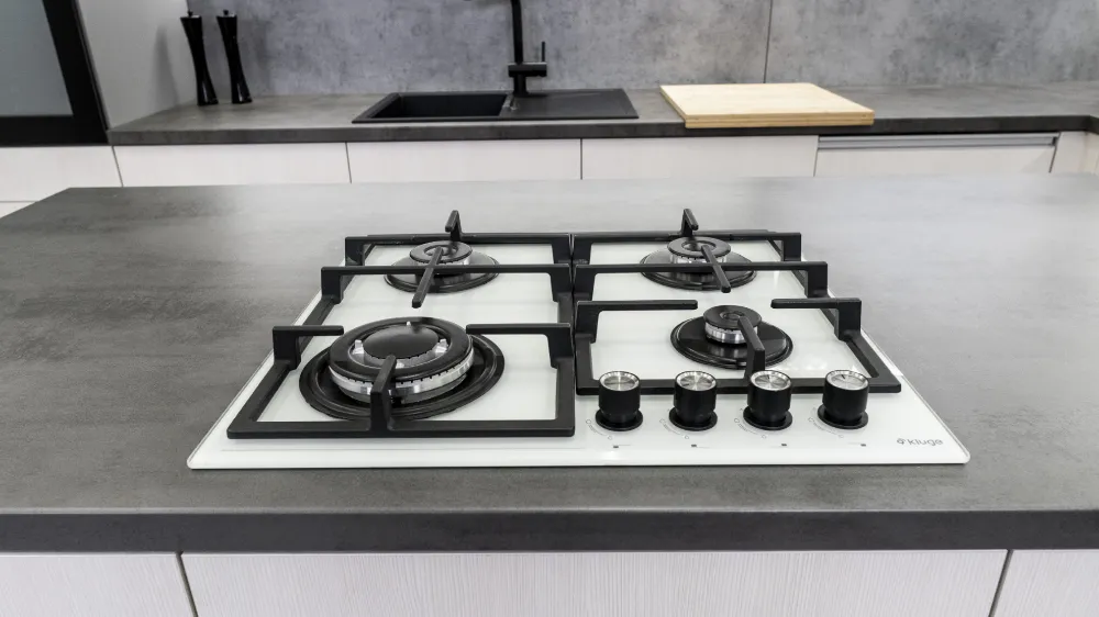 Image GAS HOB KPG6010WG