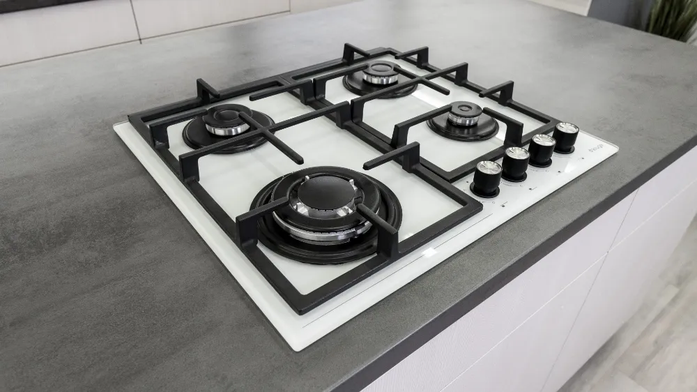 Image GAS HOB KPG6010WG