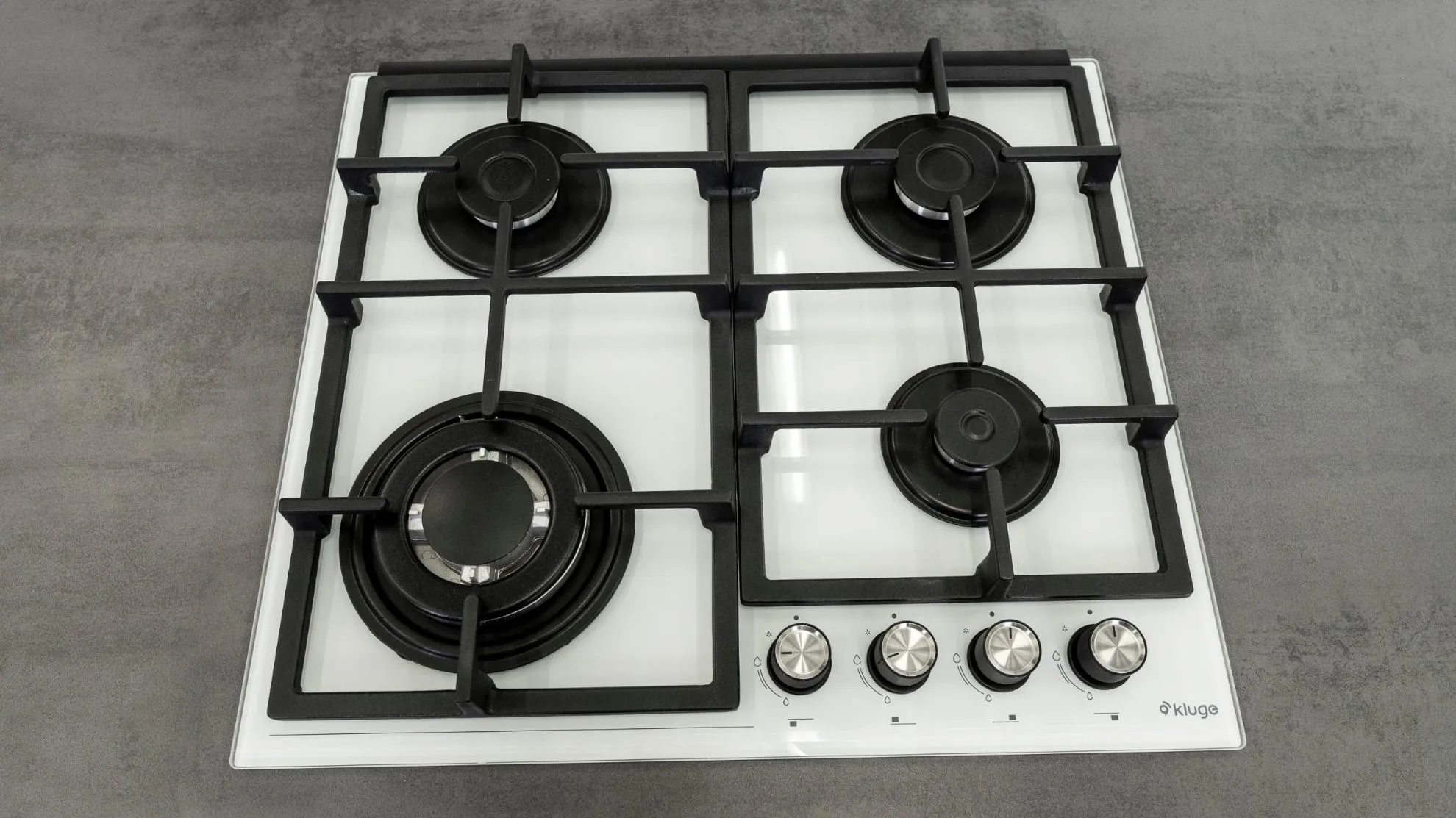 Image GAS HOB KPG6010WG