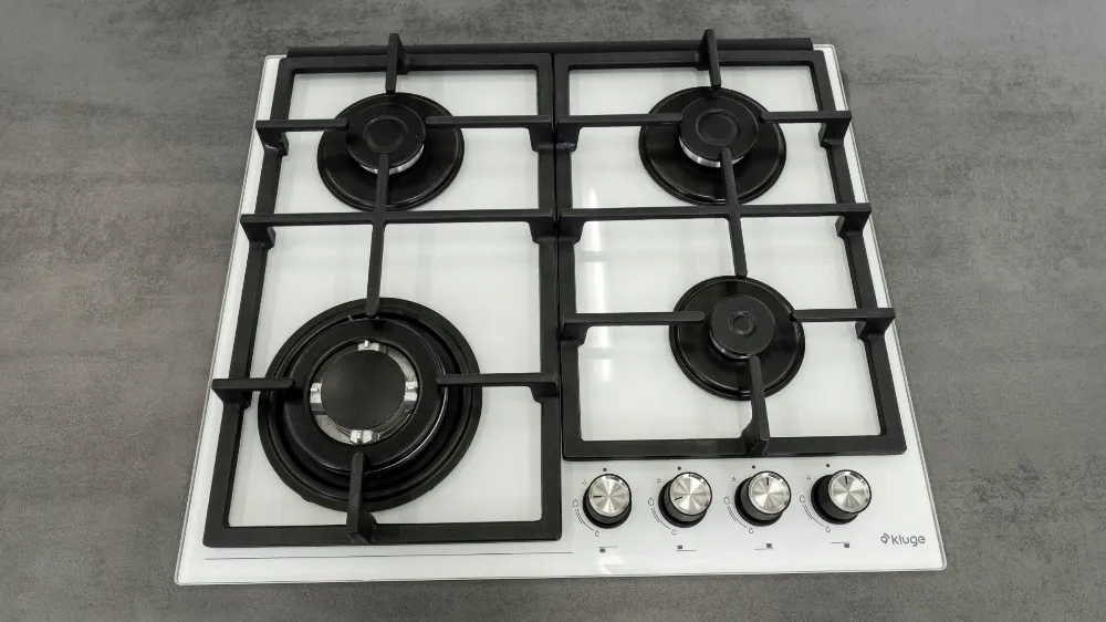 Image GAS HOB KPG6010WG