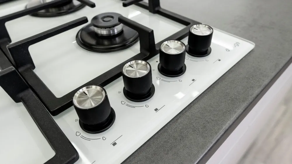 Image GAS HOB KPG6010WG