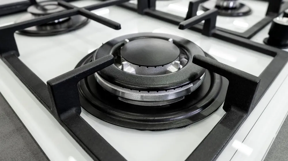 Image GAS HOB KPG6010WG