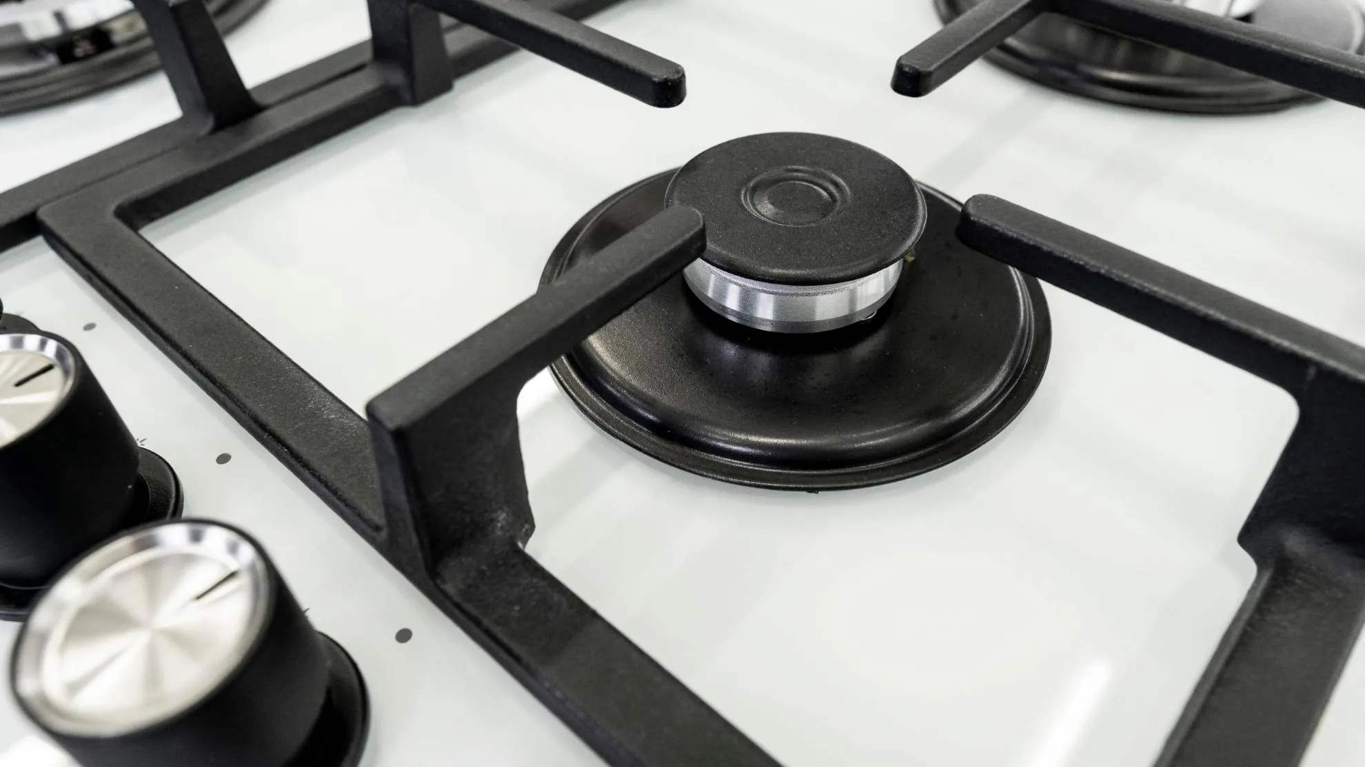 Image GAS HOB KPG6010WG