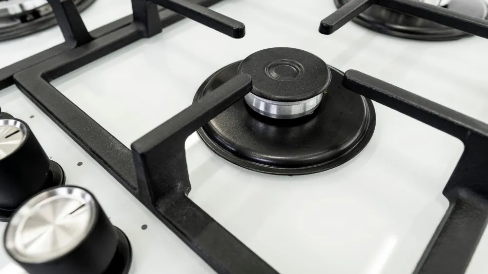 Image GAS HOB KPG6010WG