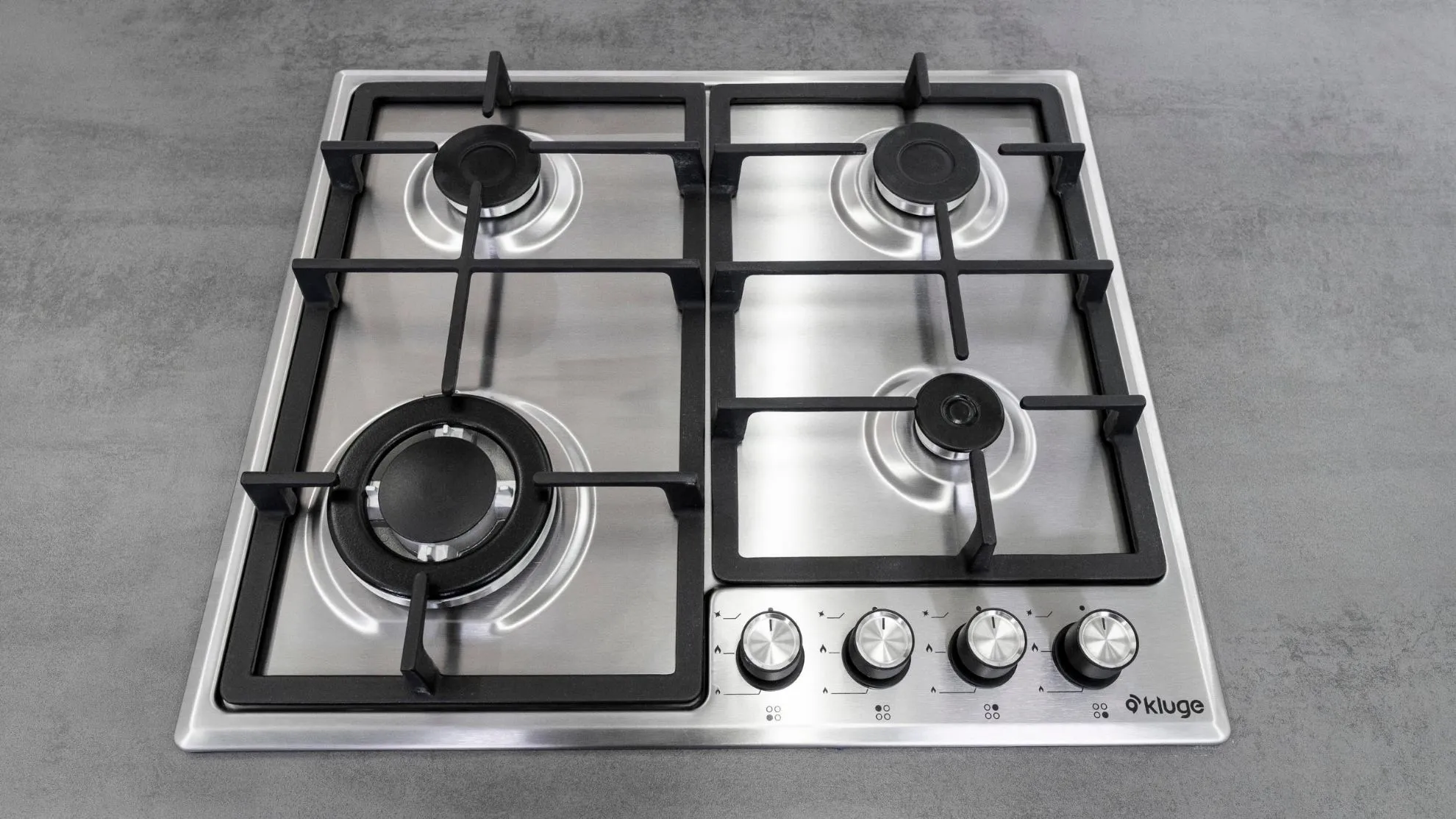 Image GAS HOB KPG6000X