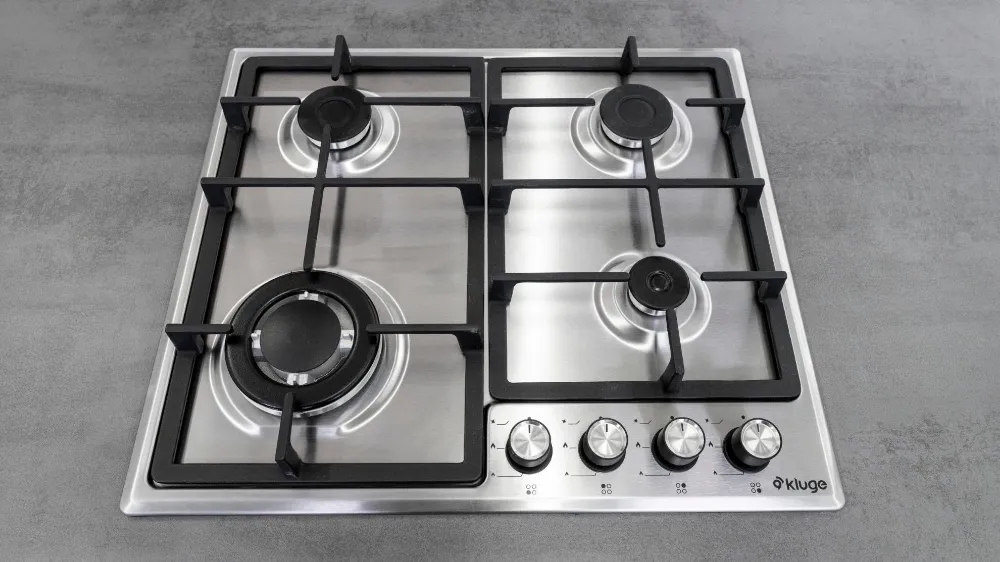 Image GAS HOB KPG6000X