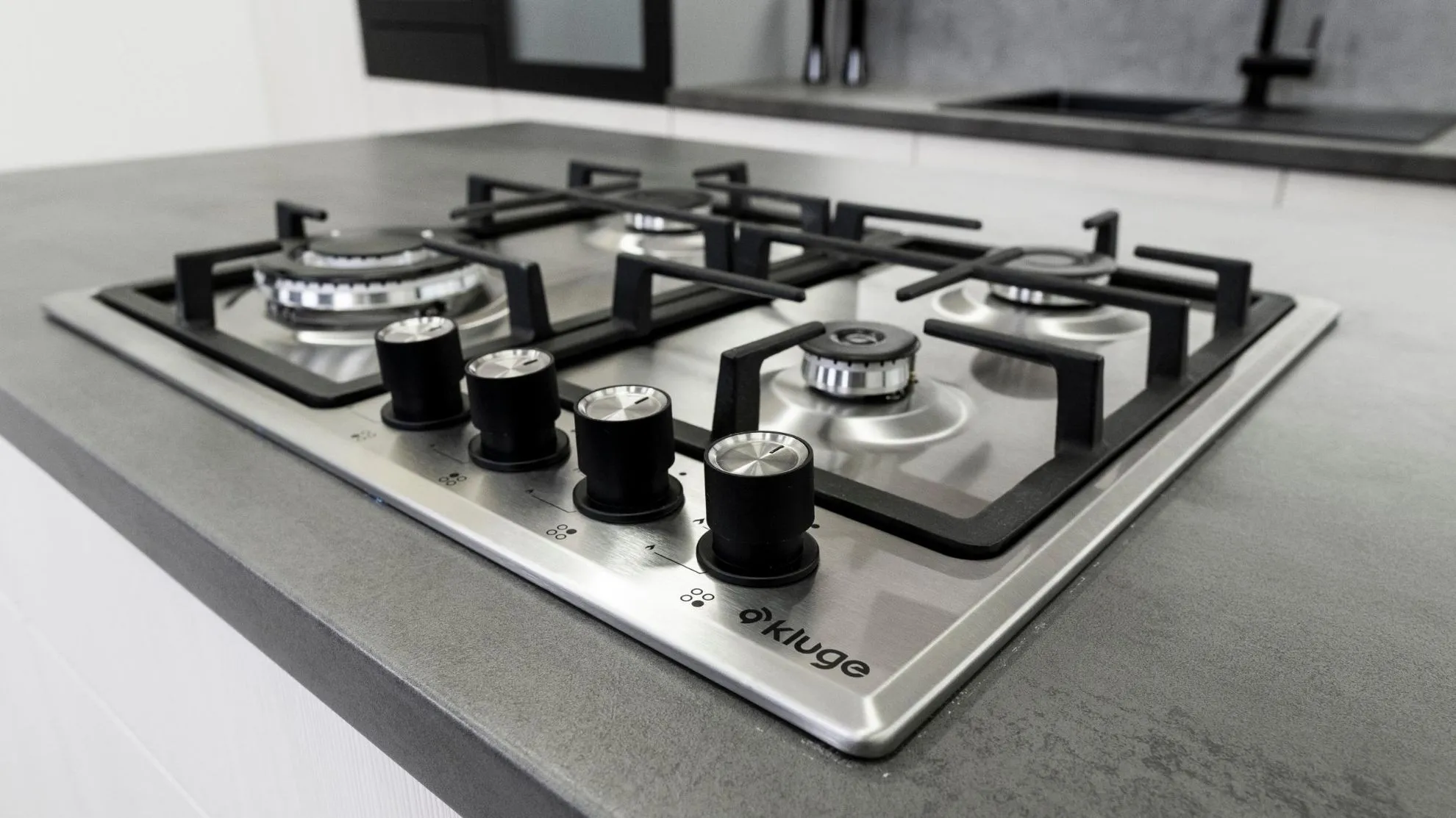 Image GAS HOB KPG6000X