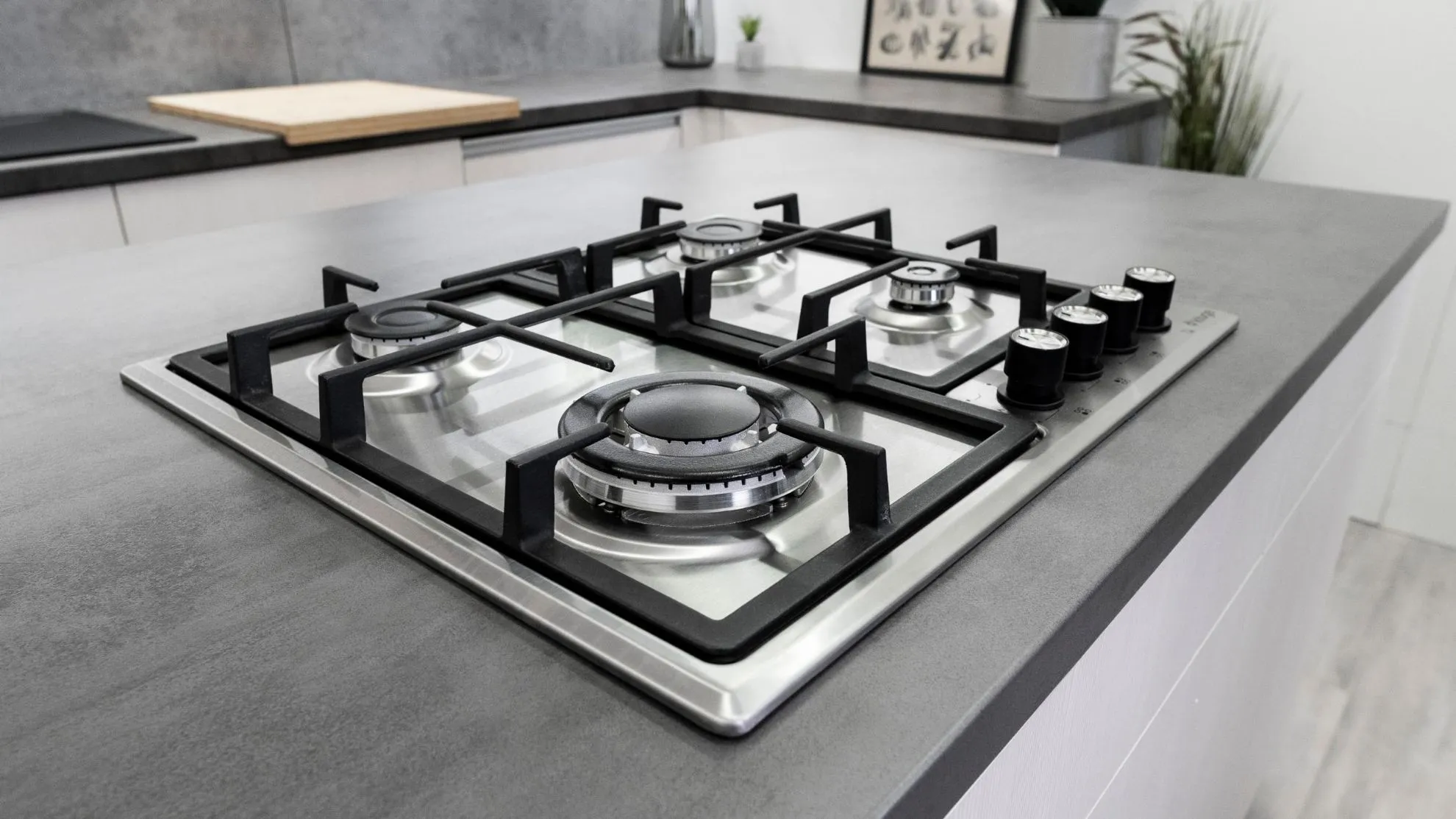 Image GAS HOB KPG6000X
