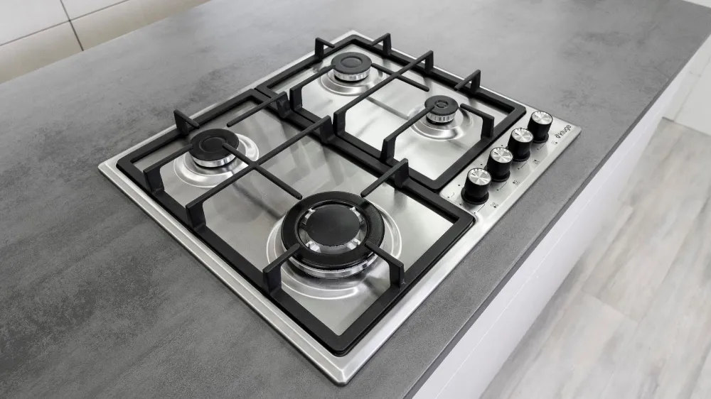 Image GAS HOB KPG6000X