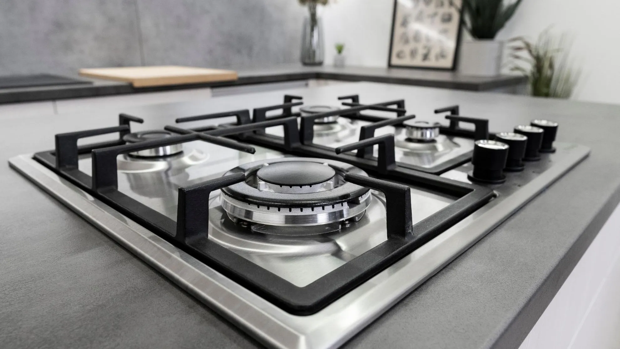 Image GAS HOB KPG6000X