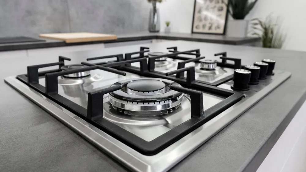 Image GAS HOB KPG6000X