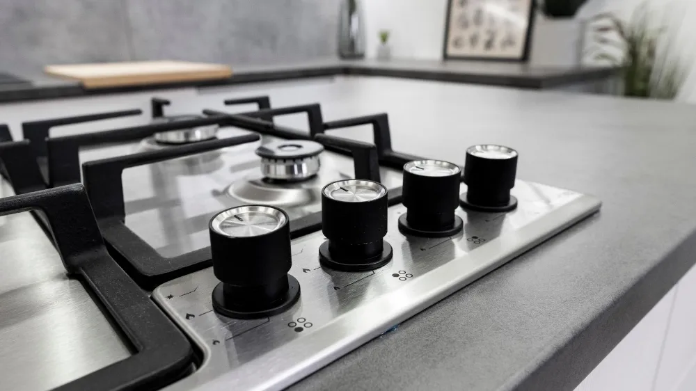 Image GAS HOB KPG6000X