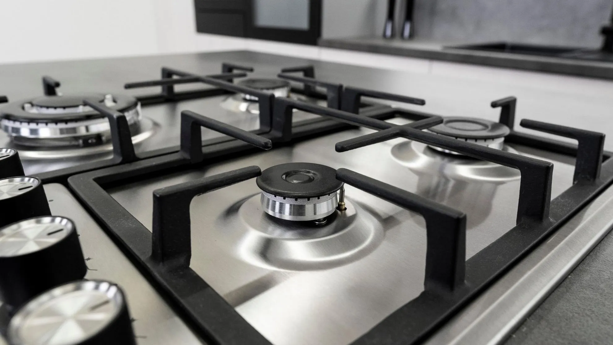 Image GAS HOB KPG6000X