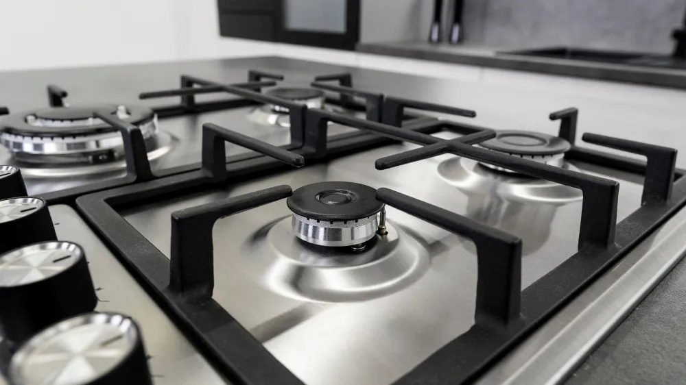 Image GAS HOB KPG6000X