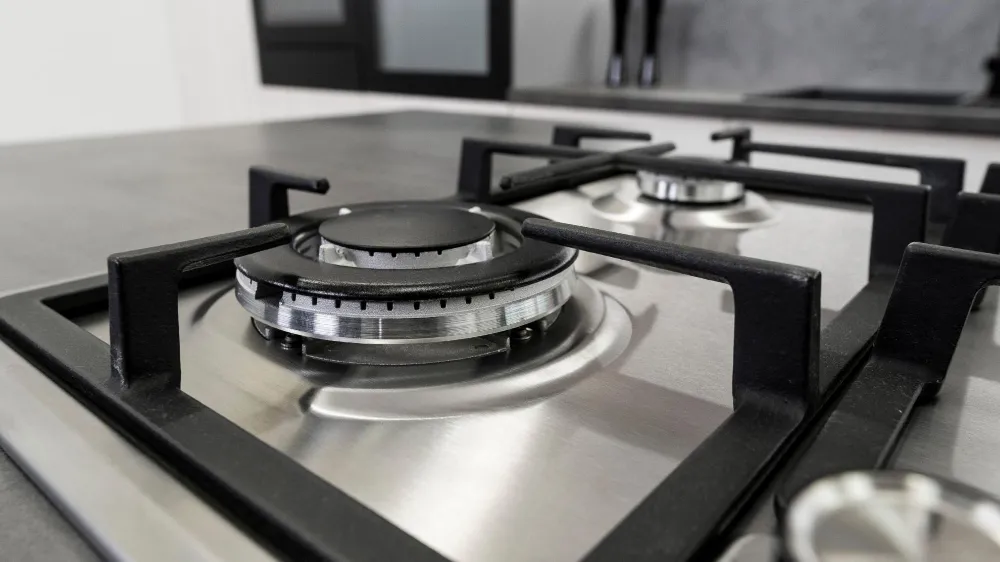 Image GAS HOB KPG6000X