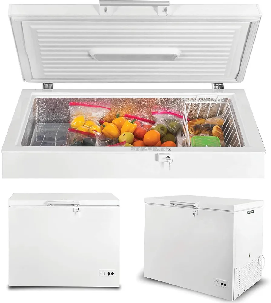 Image CHEST FREEZER RFC215D