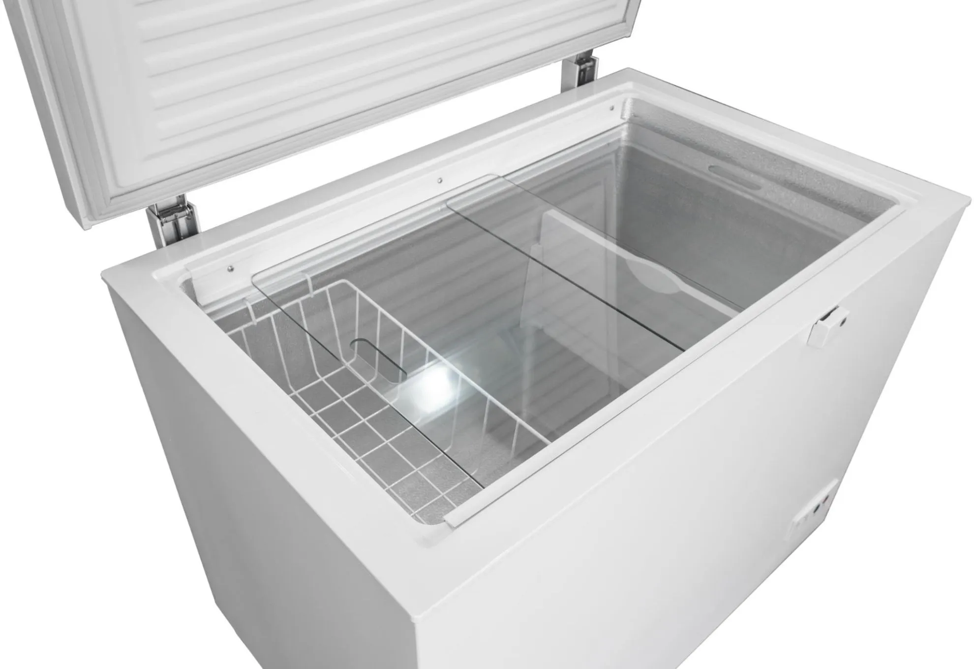 Image CHEST FREEZER RFC215D