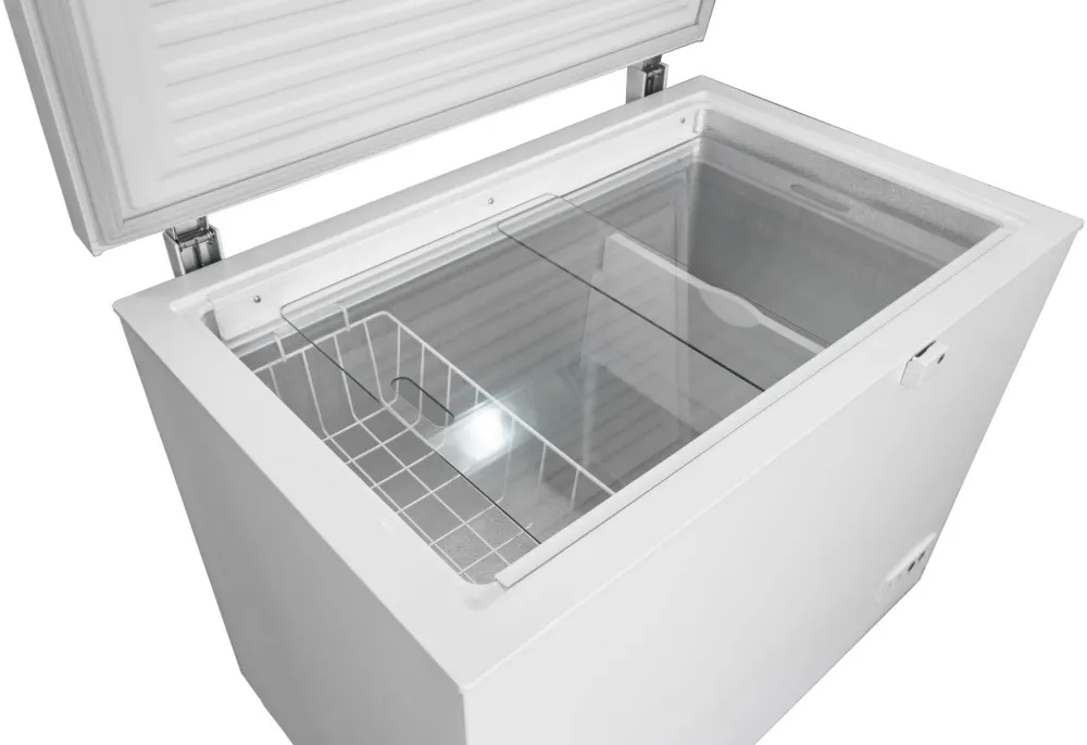 Image CHEST FREEZER RFC215D