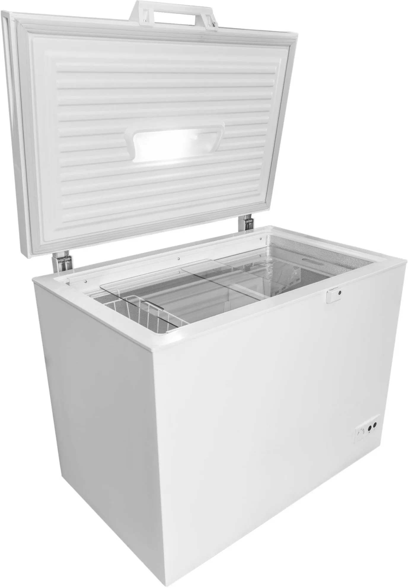 Image CHEST FREEZER RFC215D