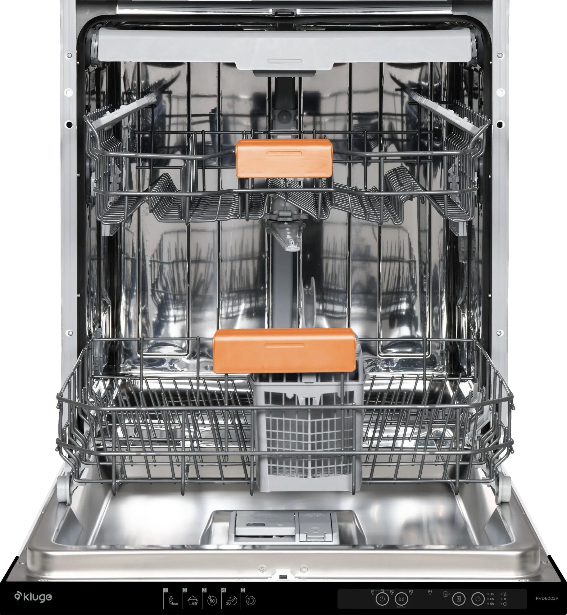 Image BUILT-IN DISHWASHER KVD6002P