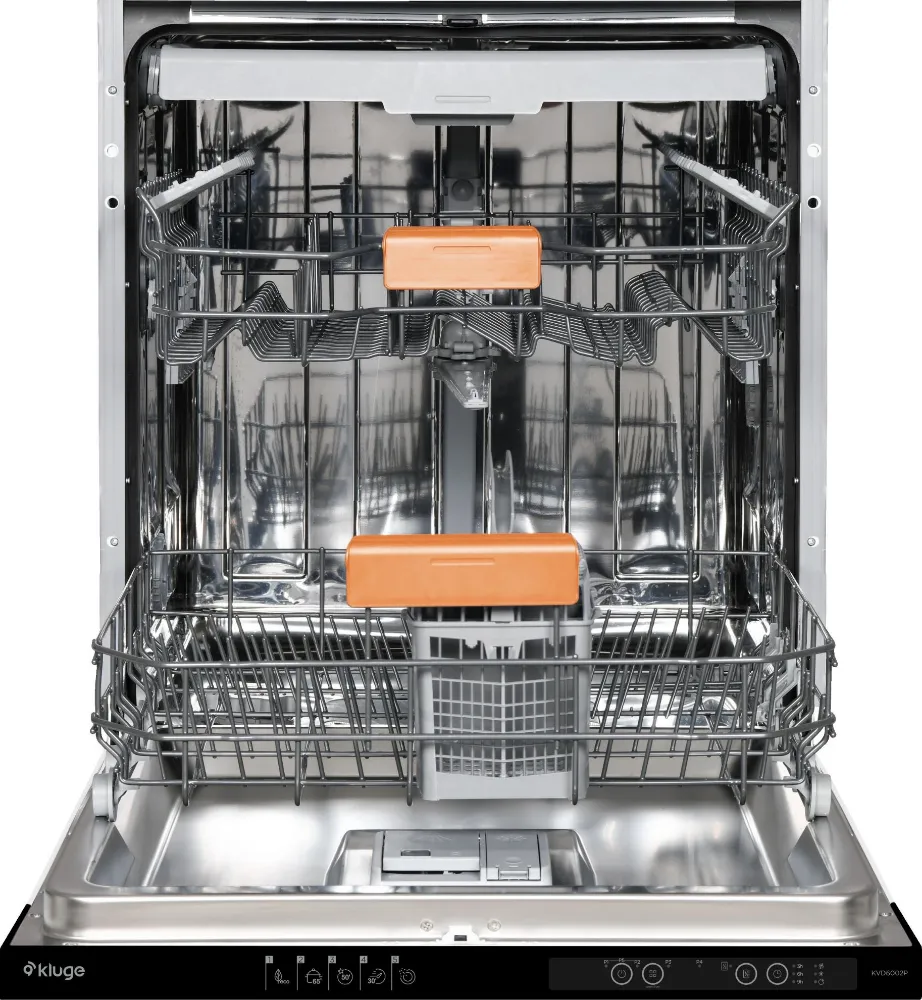 BUILT-IN DISHWASHER KVD6002P