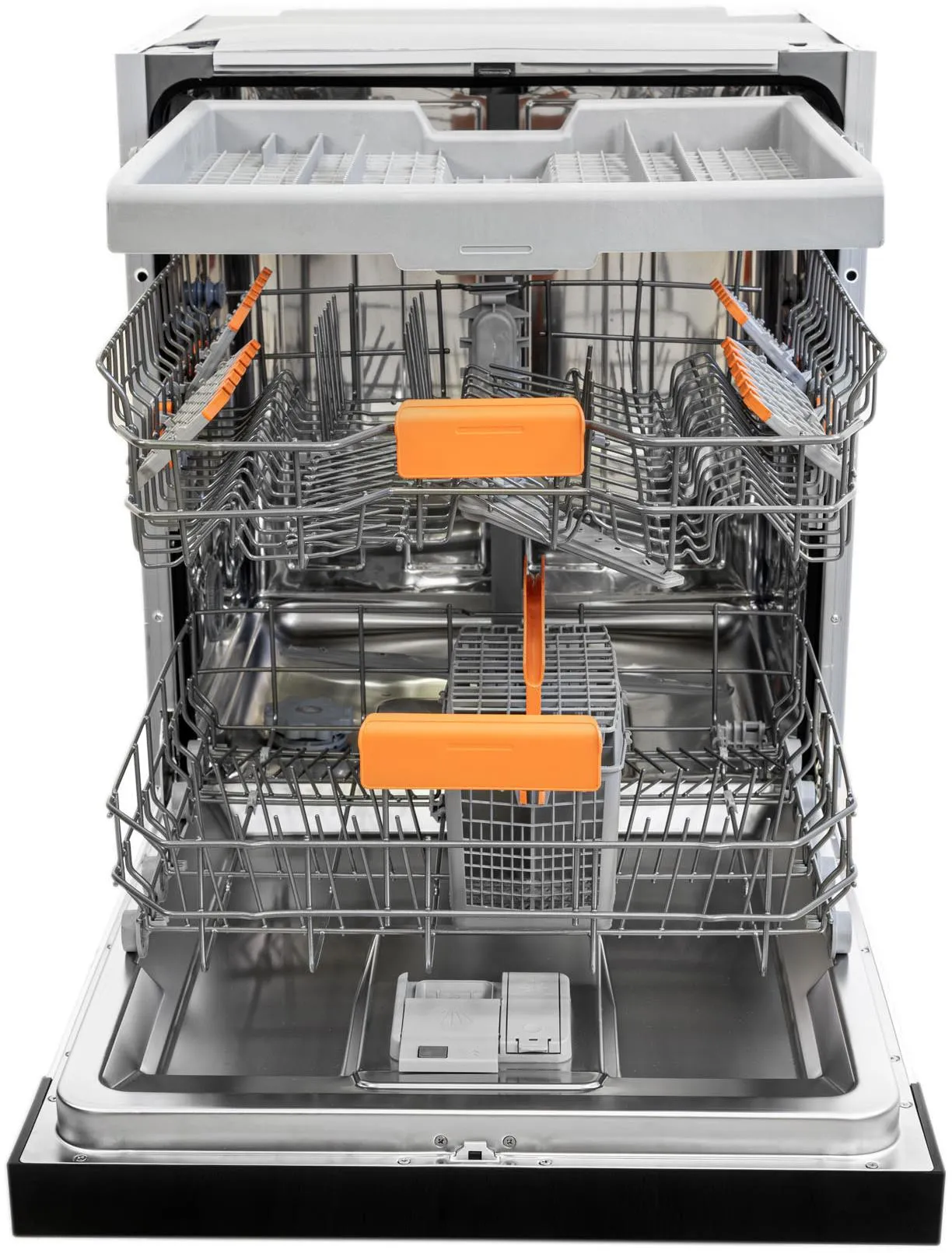 Image BUILT-IN DISHWASHER KVD6012B
