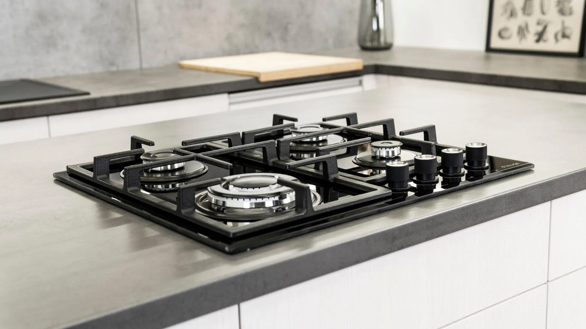 Image GAS HOB KPG6010BG
