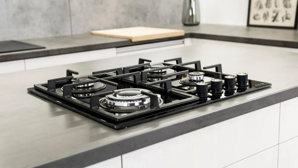 Image GAS HOB KPG6010BG