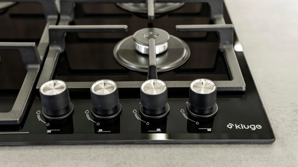 Image GAS HOB KPG6010BG